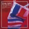 Antheil, George: Klaverkoncert 1 & 2 / A JAzz Symphony / Little Shimmy m.m.